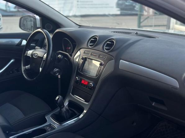 Ford Mondeo IV Рестайлинг с пробегом 2011 года, цена 749 000 рублей, 174291 км, седан, Автокод Объявления