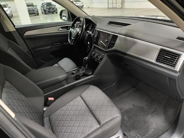 Volkswagen Teramont I с пробегом 2019 года, цена 2 713 000 рублей, 238768 км, внедорожник, Автокод Объявления
