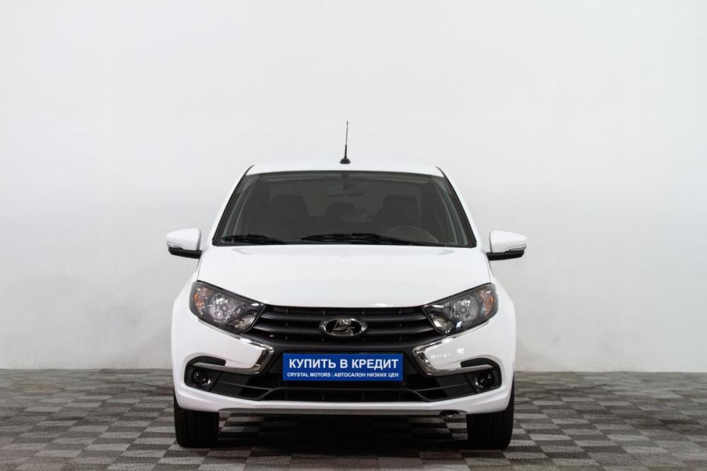 Lada (ВАЗ) Granta I Рестайлинг Сургут  - изображение 2