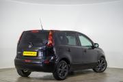 Nissan Note I Рестайлинг Оренбург  - изображение 22