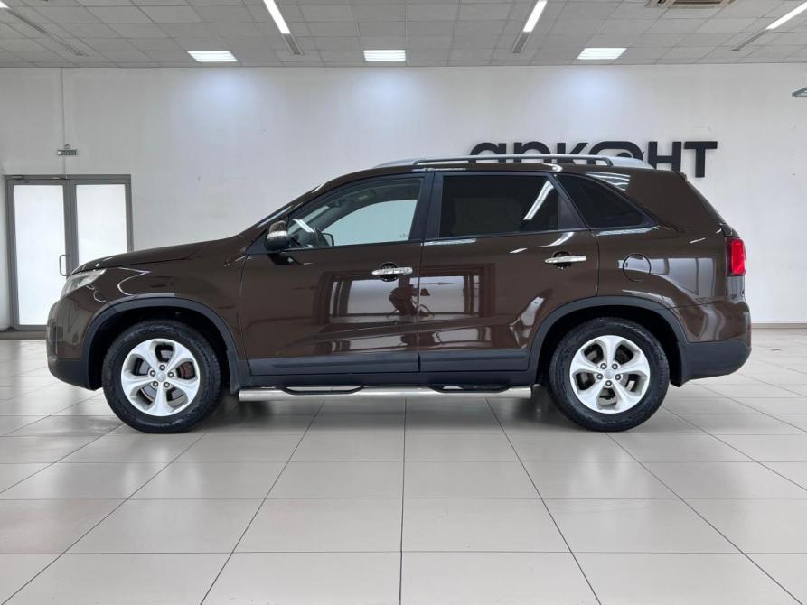 Kia Sorento II Рестайлинг Волгоград  - изображение 7