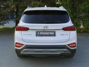 Hyundai Santa Fe IV Санкт-Петербург  - изображение 38