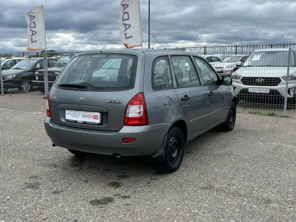 Lada (ВАЗ) Kalina I с пробегом 2011 года, цена 270 000 рублей, 77702 км, универсал, Автокод Объявления
