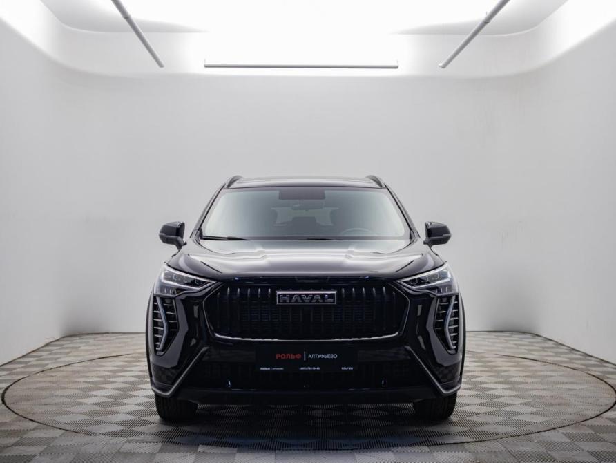 Haval Jolion I Москва  - изображение 2