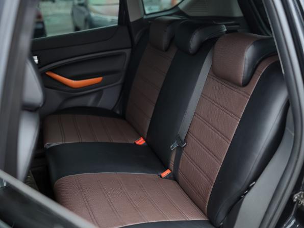 Ford Kuga I с пробегом 2008 года, цена 829 000 рублей, 219450 км, внедорожник, Автокод Объявления