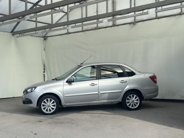 Lada (ВАЗ) Granta I Рестайлинг с пробегом 2018 года, цена 610 000 рублей, 178433 км, седан, Автокод Объявления