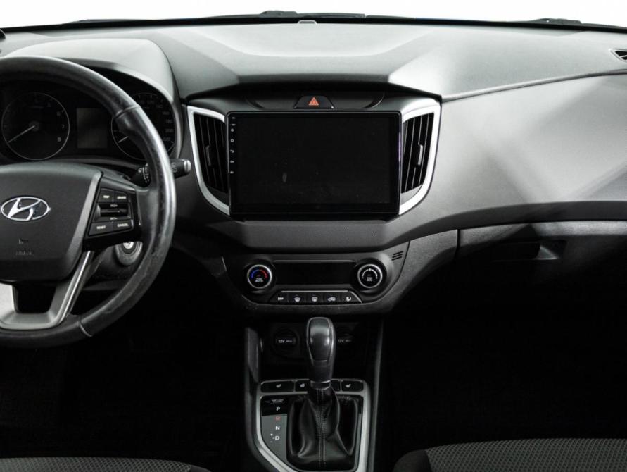 Hyundai Creta I Санкт-Петербург  - изображение 15