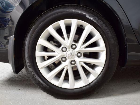Toyota Camry VII (XV50) с пробегом 2012 года, цена 1 729 995 рублей, 170805 км, седан, Автокод Объявления