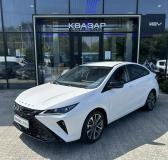 Omoda S5 GT Краснодар  - изображение 19
