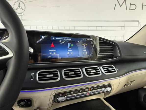 Новый Mercedes-Benz GLE II (V167) Рестайлинг 2026 года, цена 12 122 000 рублей, внедорожник, Автокод Объявления