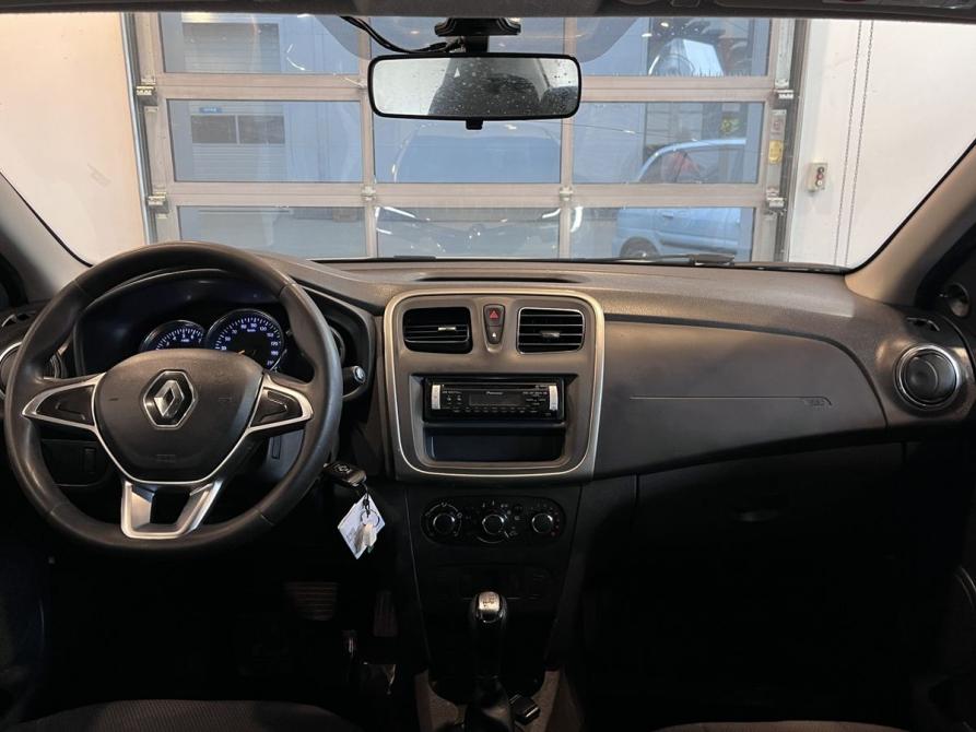 Renault Logan II Рестайлинг Чебоксары  - изображение 9