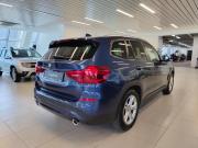 BMW X3 III (G01) Санкт-Петербург  - изображение 20