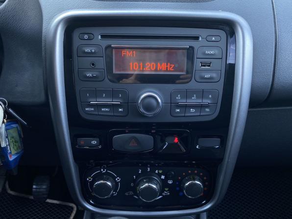 Renault Duster I с пробегом 2012 года, цена 839 000 рублей, 174461 км, внедорожник, Автокод Объявления