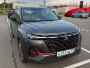 Changan CS35 Plus I Рестайлинг Санкт-Петербург  - изображение 6