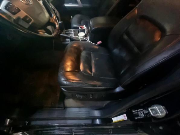 Toyota Land Cruiser 200 Series Рестайлинг 1 с пробегом 2014 года, цена 3 565 000 рублей, 295588 км, внедорожник, Автокод Объявления