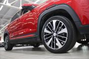 Changan CS35 Plus I Рестайлинг Сургут  - изображение 65