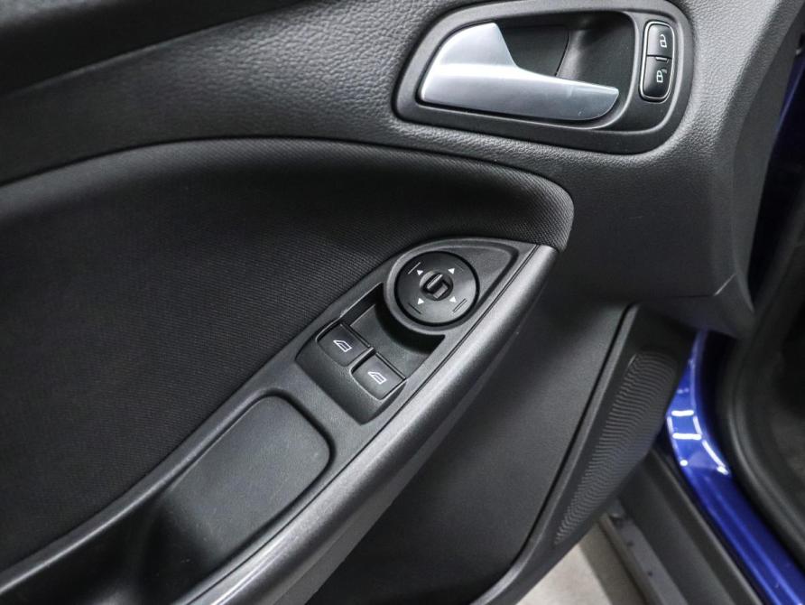 Ford Focus III Рестайлинг Красноярск  - изображение 11