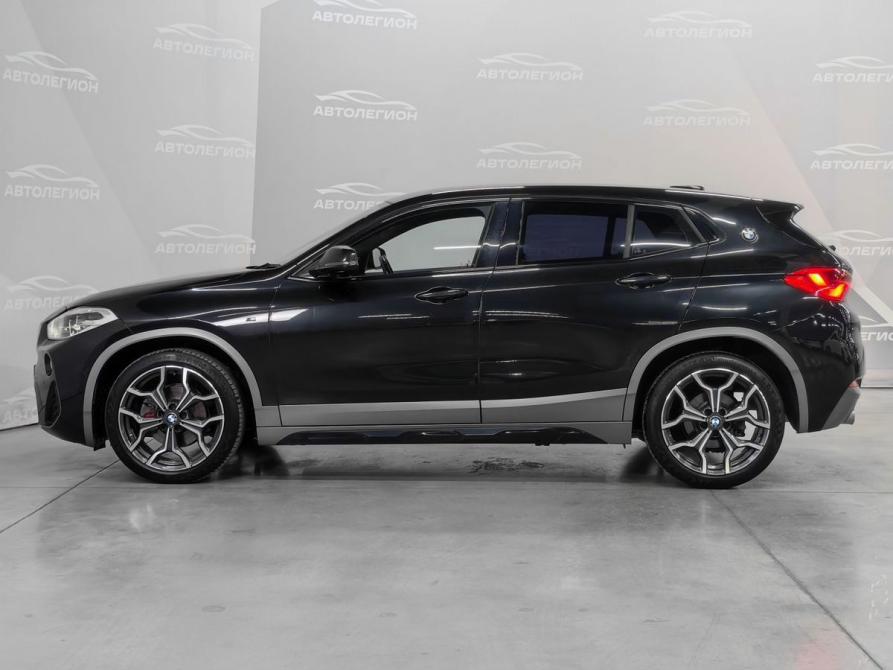BMW X2 I (F39) Новосибирск  - изображение 2