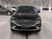 Hyundai Santa Fe IV Рестайлинг Казань  - изображение 24