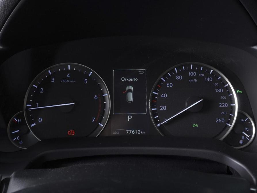 Lexus RX IV Ростов-на-Дону  - изображение 22