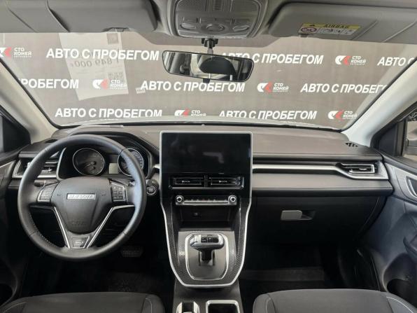 Haval M6 II с пробегом 2024 года, цена 1 849 000 рублей, 27000 км, внедорожник, Автокод Объявления