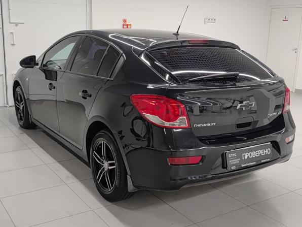 Chevrolet Cruze I с пробегом 2012 года, цена 699 000 рублей, 237055 км, хэтчбек, Автокод Объявления