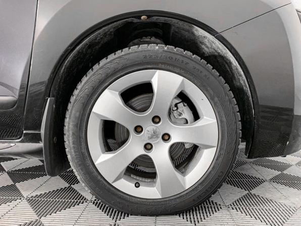 Peugeot 3008 I с пробегом 2011 года, цена 618 500 рублей, 104714 км, внедорожник, Автокод Объявления