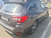 Subaru Outback V Рестайлинг Пермь  - изображение 9