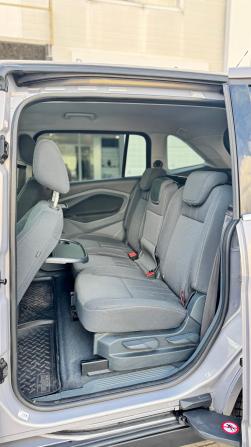 Ford C-MAX II с пробегом 2011 года, цена 989 000 рублей, 91448 км, минивэн, Автокод Объявления