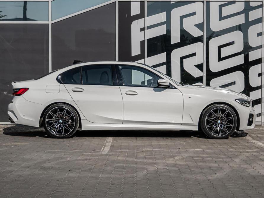 BMW 3 серии VII (G2x) Краснодар  - изображение 5