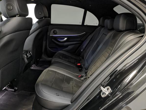 Mercedes-Benz E-Класс V (W213 S213 C238) Рестайлинг с пробегом 2021 года, цена 3 750 000 рублей, 120910 км, седан, Автокод Объявления