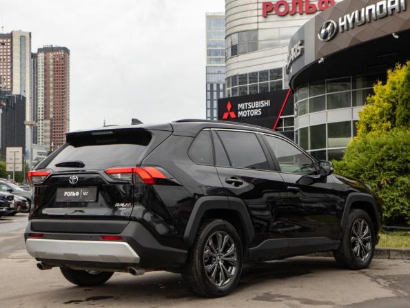 Toyota RAV4 V (XA50) с пробегом 2024 года, цена 3 818 000 рублей, 9293 км, внедорожник, Автокод Объявления
