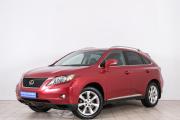 Lexus RX III Красноярск  - изображение 29