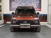 Lada (ВАЗ) 2121 (4x4) I Рестайлинг (2020) Кемерово  - изображение 25