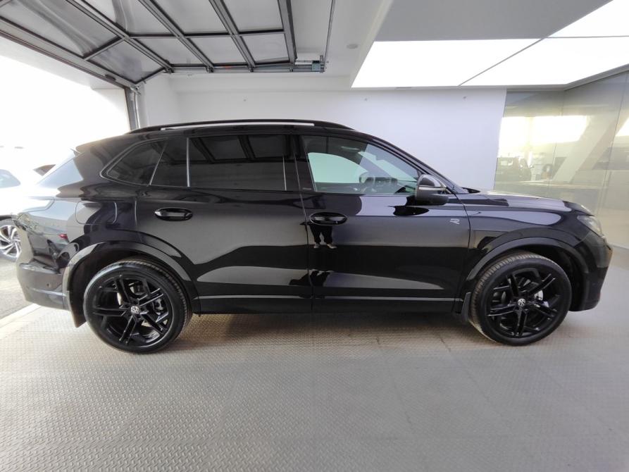 Volkswagen Tiguan III (China Market) Уфа  - изображение 5