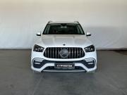 Mercedes-Benz GLE II (V167) Москва  - изображение 21