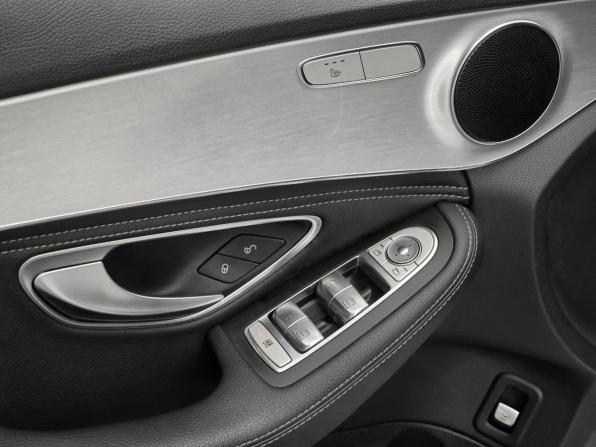 Mercedes-Benz C-Класс IV (W205) с пробегом 2014 года, цена 2 250 000 рублей, 60000 км, седан, Автокод Объявления