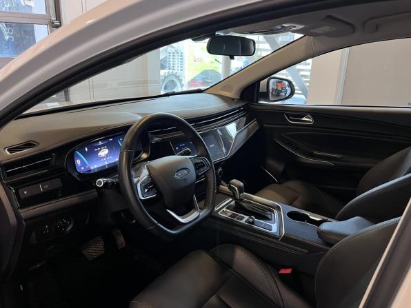Omoda S5 с пробегом 2024 года, цена 1 470 000 рублей, 45470 км, седан, Автокод Объявления