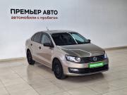 Volkswagen Polo V Рестайлинг Смоленск  - изображение 16