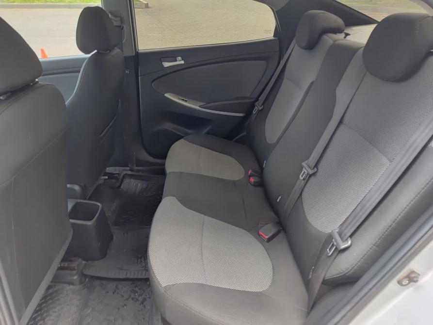 Hyundai Solaris I Ижевск  - изображение 15