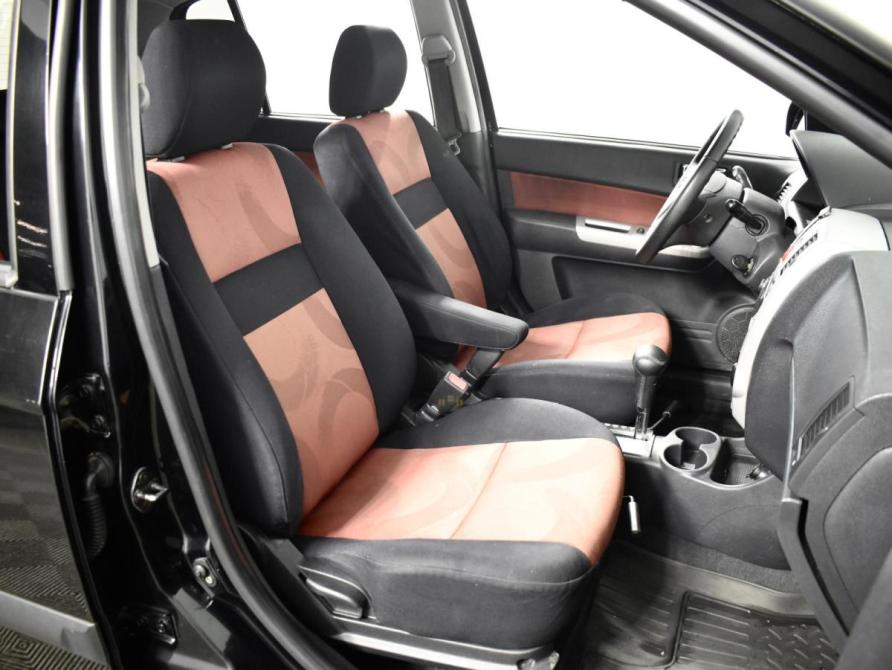 Hyundai Getz I Рестайлинг Казань  - изображение 8