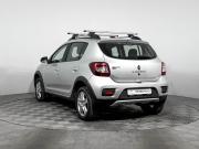 Renault Sandero II Санкт-Петербург  - изображение 25