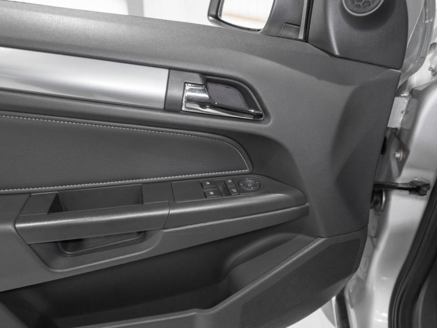 Opel Astra H Рестайлинг Москва  - изображение 18