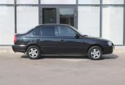 Hyundai Accent II Саратов  - изображение 25