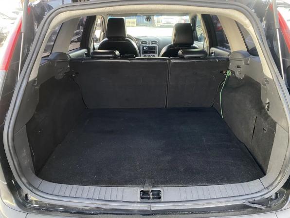 Ford Focus II с пробегом 2006 года, цена 279 000 рублей, 218394 км, универсал, Автокод Объявления
