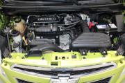 Chevrolet Spark III Кемерово  - изображение 40