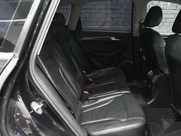 Audi Q5 I (8R) с пробегом 2011 года, цена 1 350 000 рублей, 177116 км, внедорожник, Автокод Объявления
