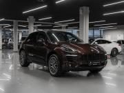Porsche Macan I Москва  - изображение 32
