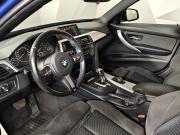 BMW 3 серии VI (F3x) Москва  - изображение 28