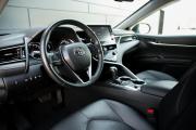 Toyota Camry VIII (XV70) Рестайлинг Иркутск  - изображение 64